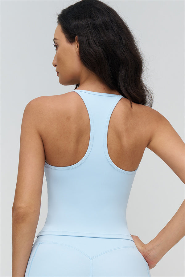 The BoldFit Crop Top Shorts 2-Piece Set