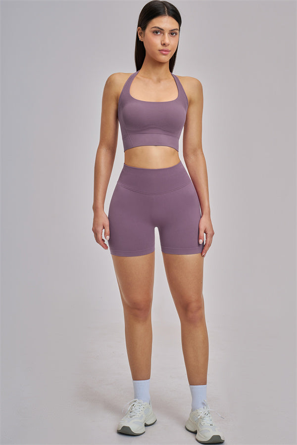 The Vision Sports Bra