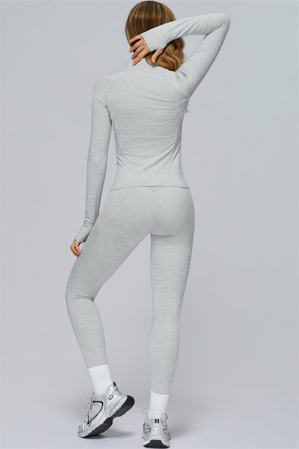 The Radiance Jacket Leggings 2-Piece Set