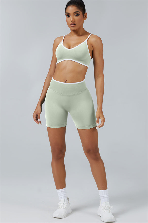 The Elevate New Shorts