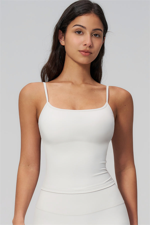 The Rapture Tank Top Flared Leggings 2-Piece Set