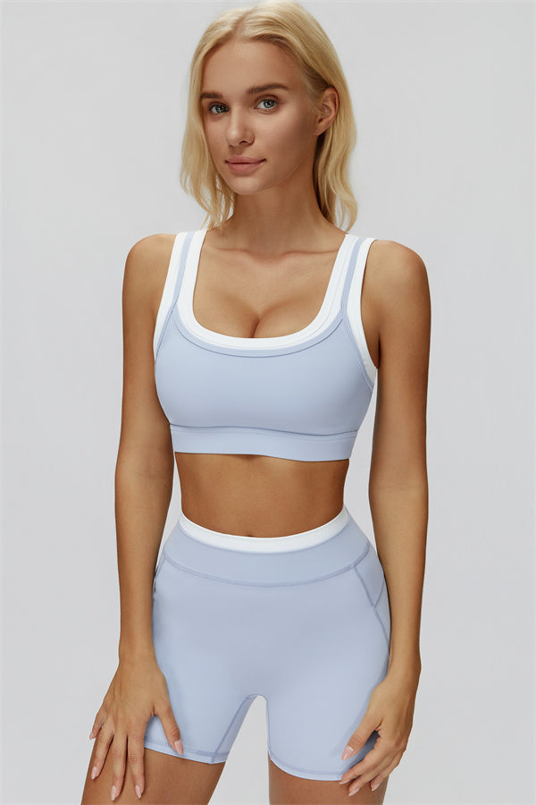 The Canyon Sports Bra