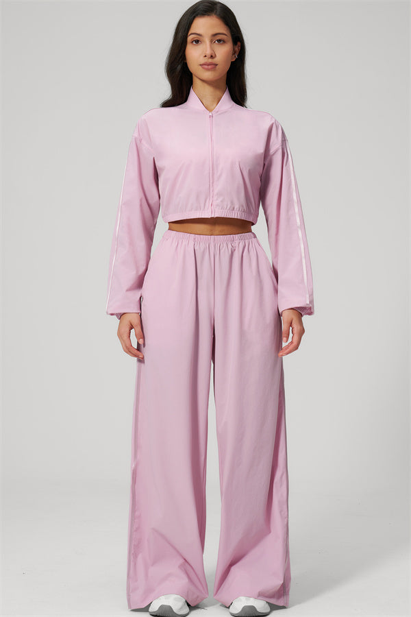 The Spunk UV protection Sweatpants