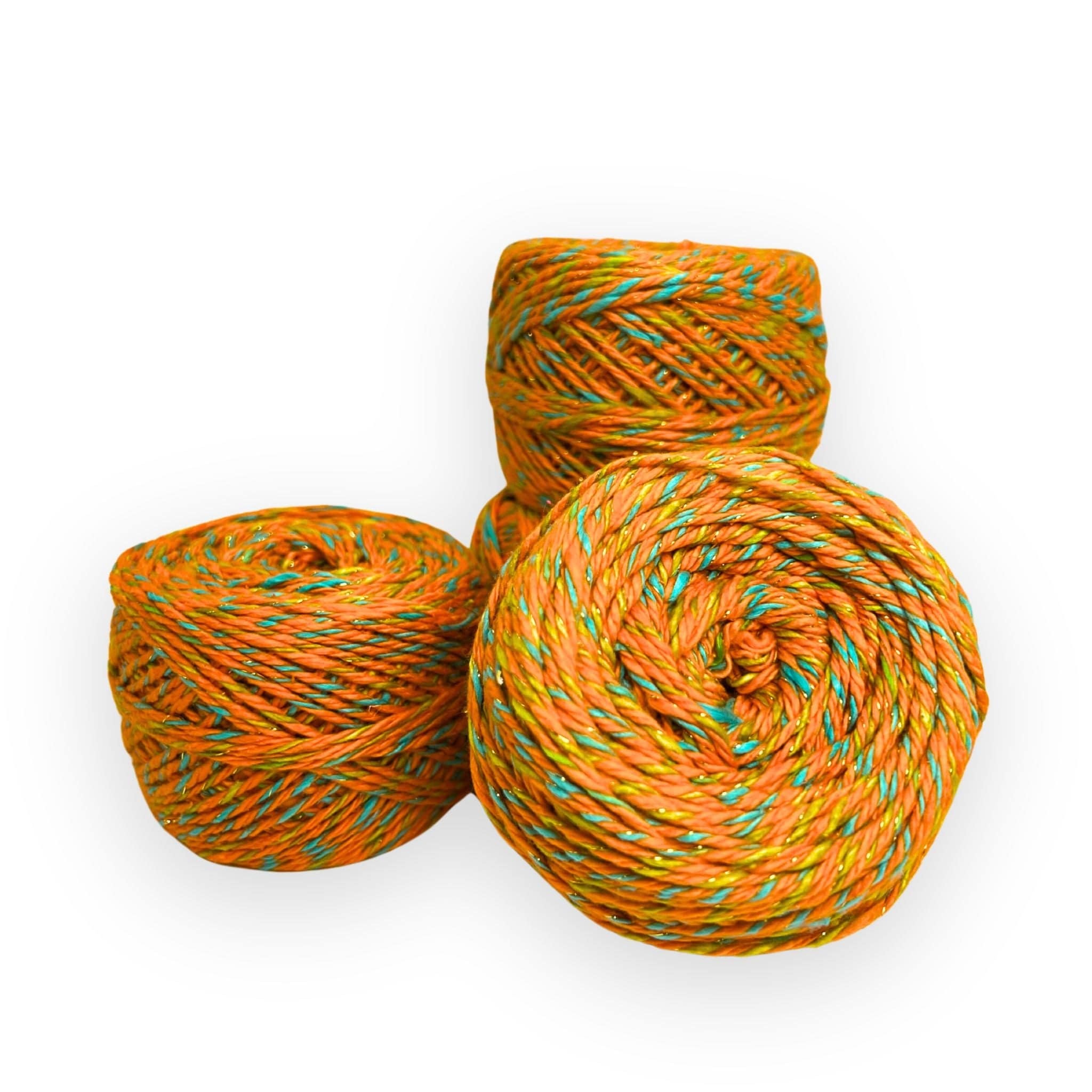 Add a Skein