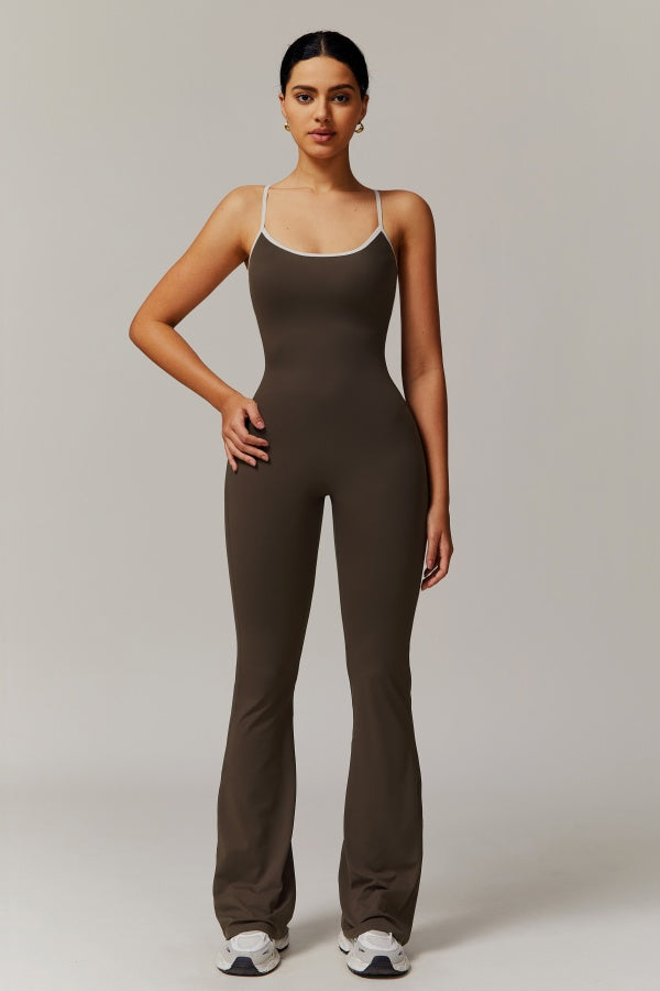 The Radiant Jumpsuit