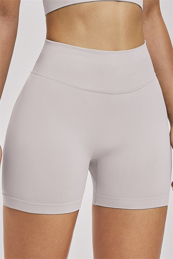 The Vision Sports Bra Shorts 2-Piece Set
