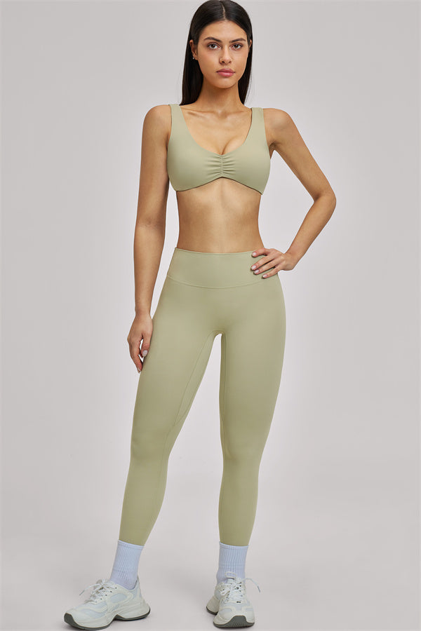 The Swoon Sports Bra