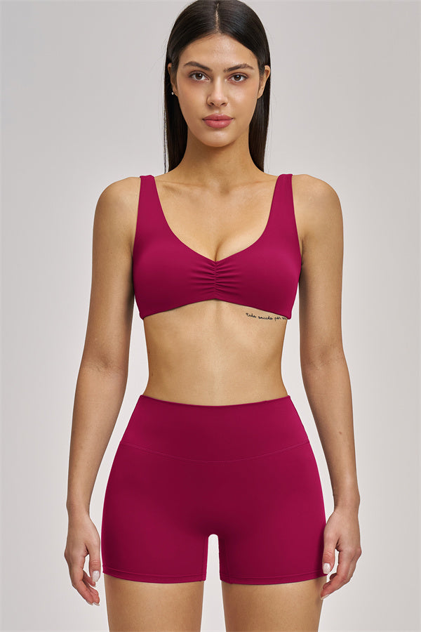 The Swoon Sports Bra