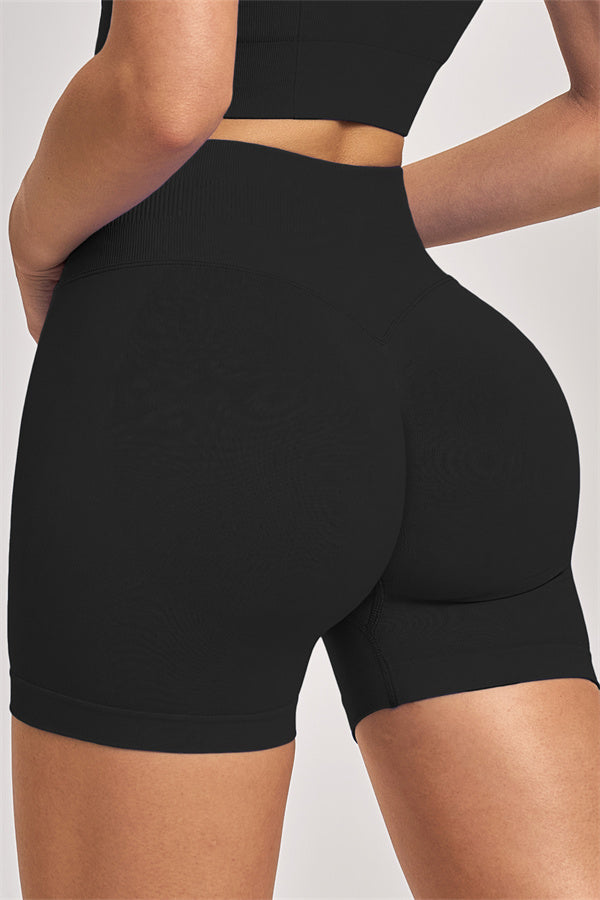 The Vision Tank Top Shorts 2-Piece Set