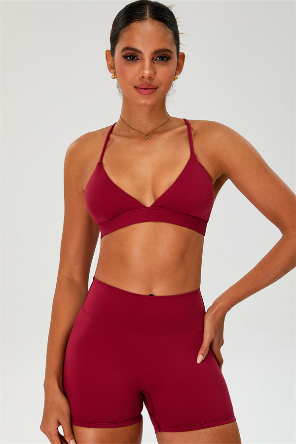 The Ember Shorts