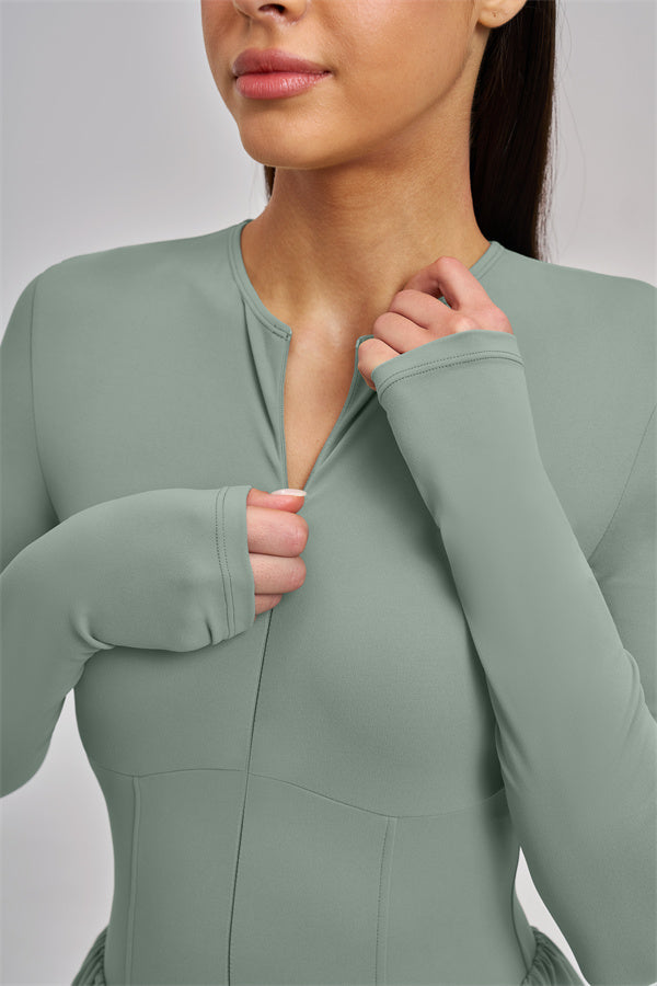 The Vision Tennis Dress