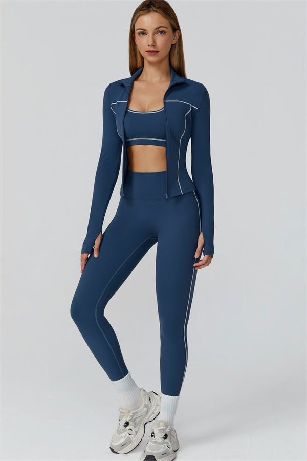 The Venus Leggings