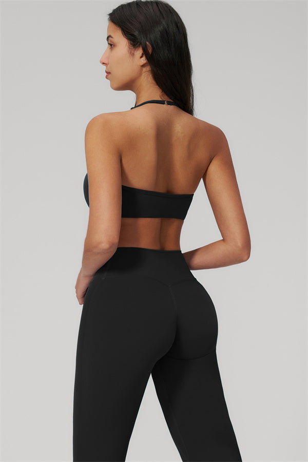 The Rapture Flared Leggings
