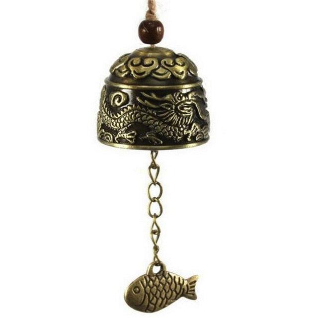Antique Resonant Tubes  Wind Chimes with S Hook Quality Gift For Garden Patio Balcony And Indoor Decor Wind Chime Bells Hanging Living Bed Home Decor Gift Car Outdoor Yard Garden Deco Wind Chimes