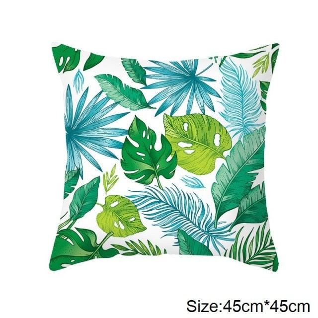 Artificial Tropical Palm Leaves For Hawaiian Luau Beach Birthday Jungle Party Wedding Home Table Decoration Accessories  Tropical Leaves with Stems Jungle Leaves Decorations for Hawaiian Luau Party Beach Baby Shower Wedding Birthday Decorations