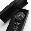 One Moment at a Time Chronograph Watch