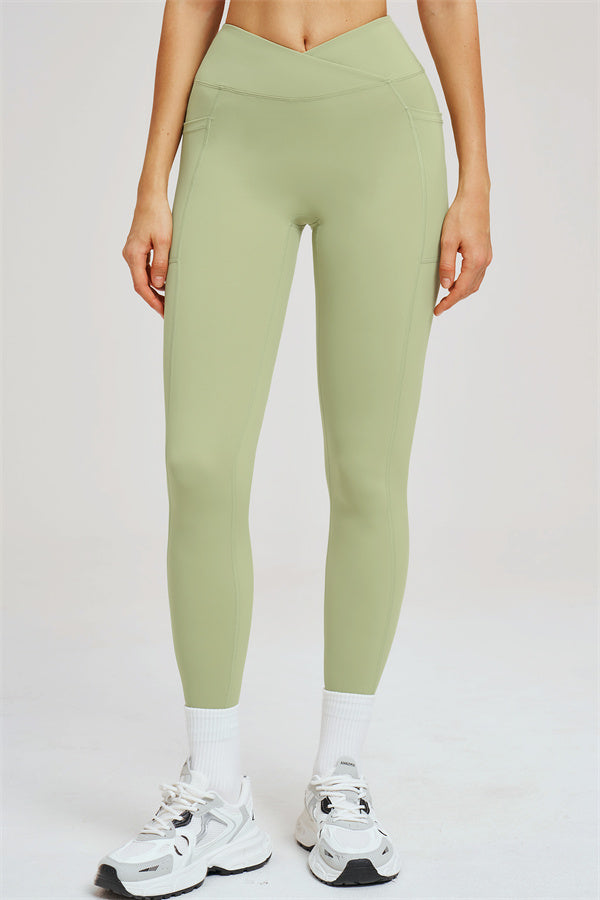 The Sizzle T-shirt Leggings 2-Piece Set