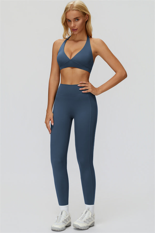 The Fyra Sports Bra