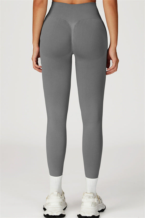 The Sculpt Sports Bra Leggings 2-Piece Set
