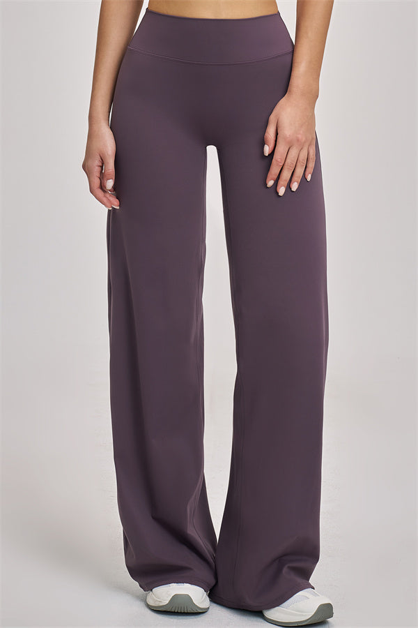 The Swoon Jacket Flared Leggings 2-Piece Set