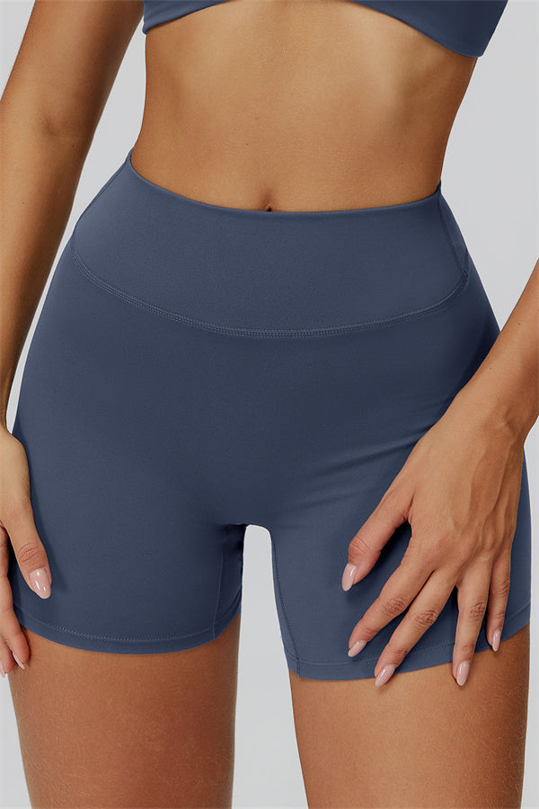 The Butterfly Shorts