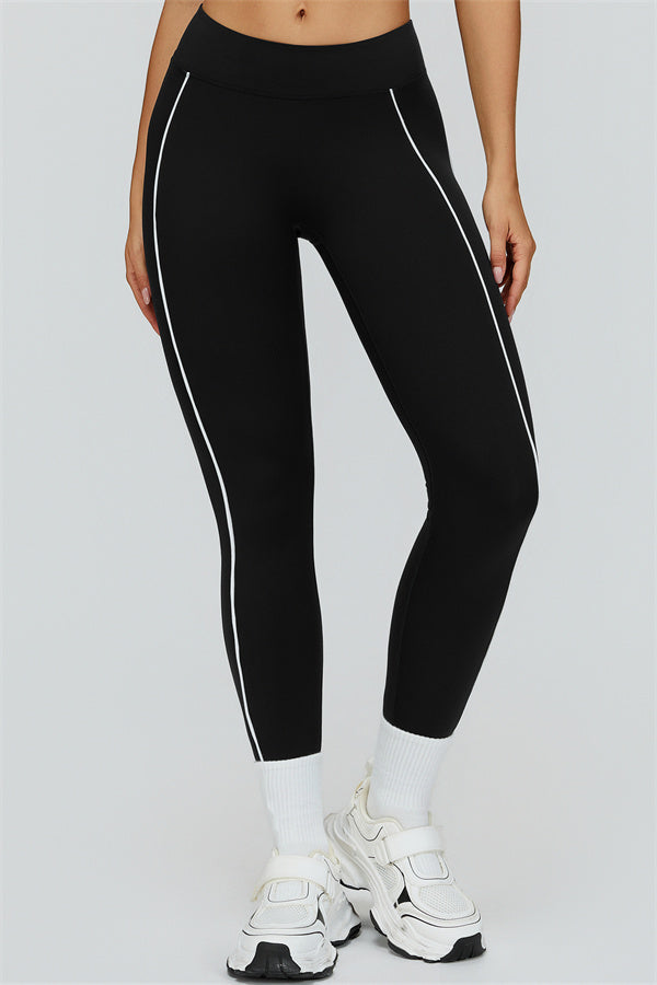 The Whisper Leggings