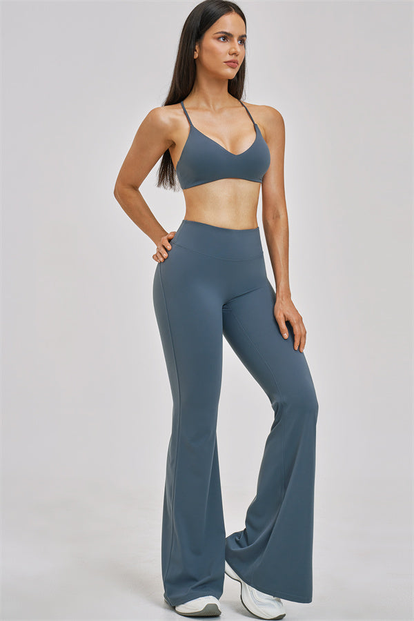 The Zenith Sports Bra