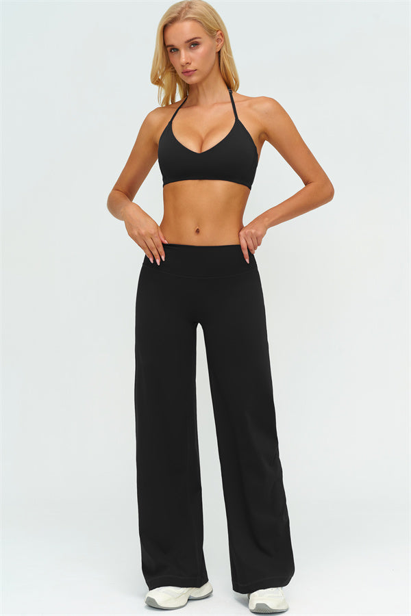 The Twirl Sports Bra