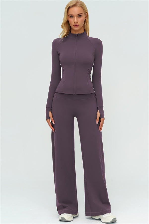 The Twirl New Straight Leg Pants