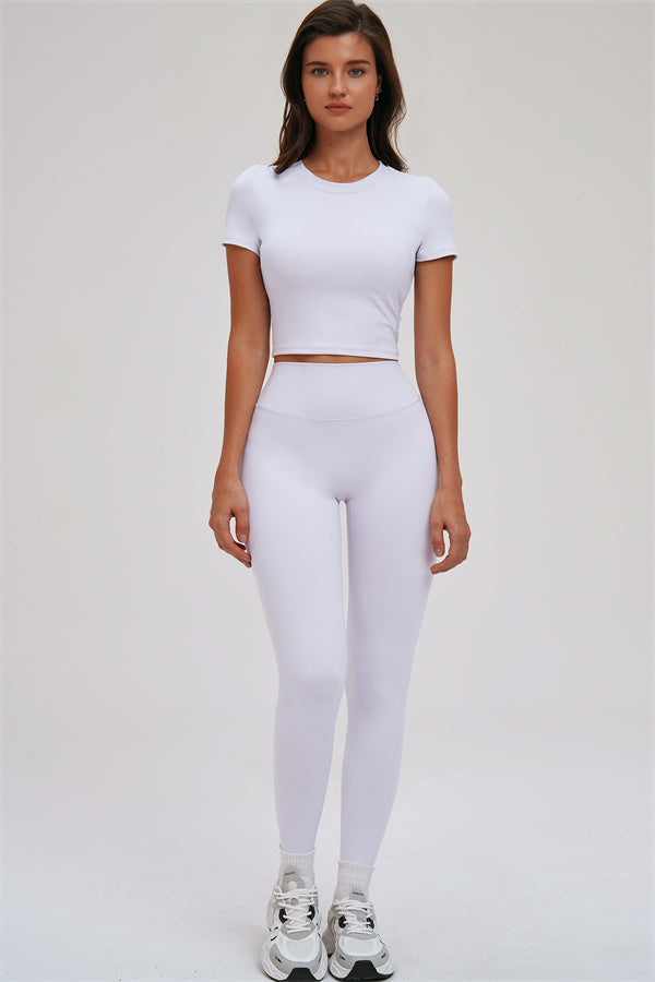The Svelte T-shirt