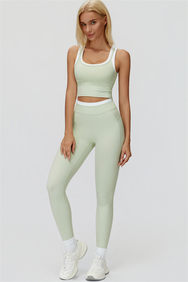 The Canyon Leggings