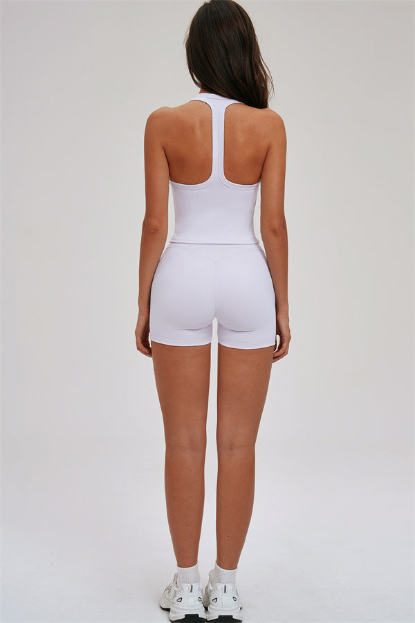 The Svelte Tank Top