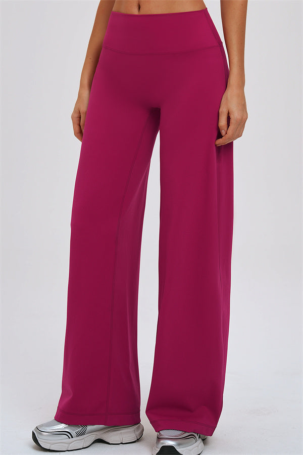The Twirl New Straight Leg Pants
