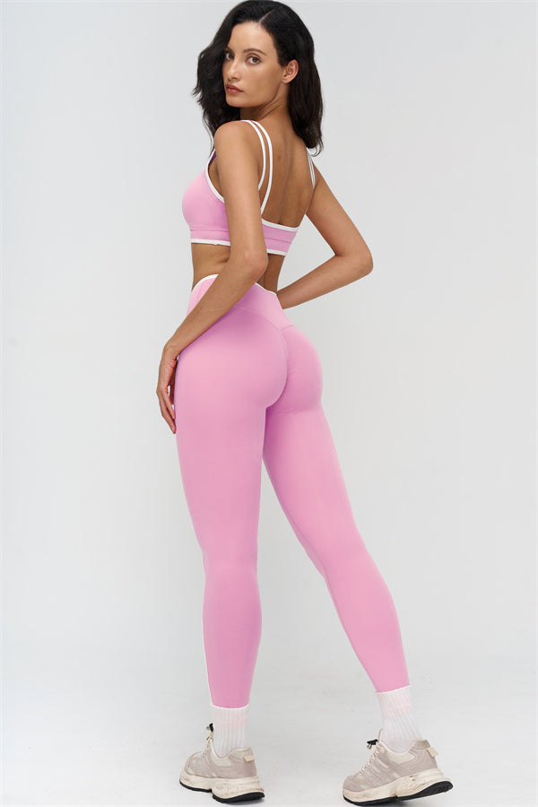 The Crave Leggings