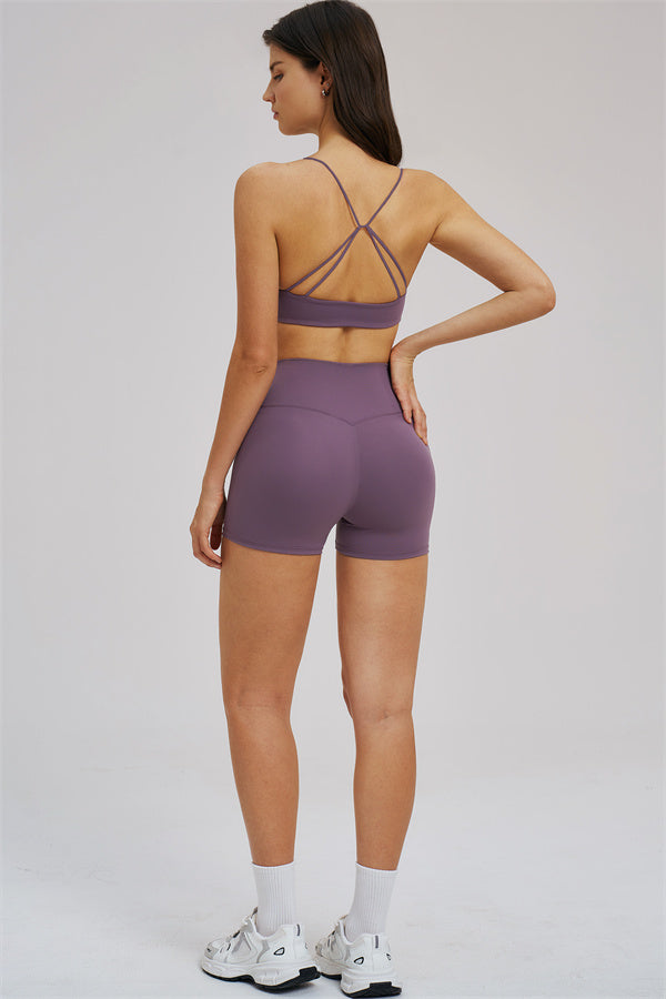 The Mosaic Shorts