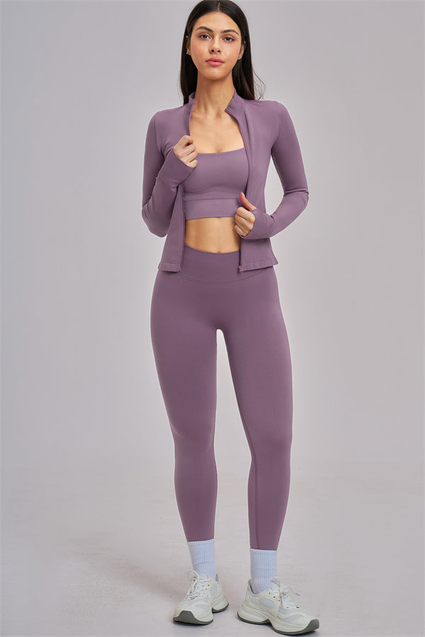 The New Allure Leggings