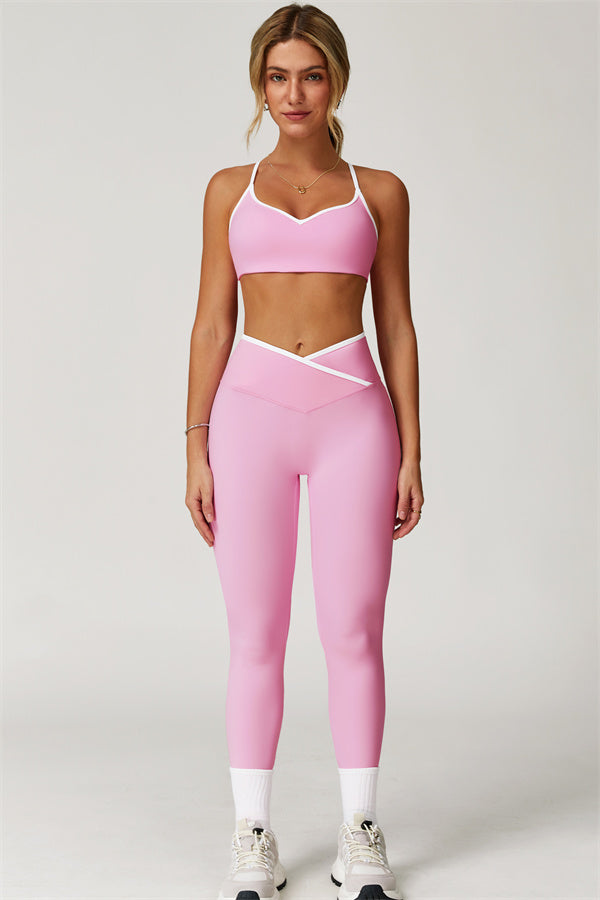The Boost Leggings