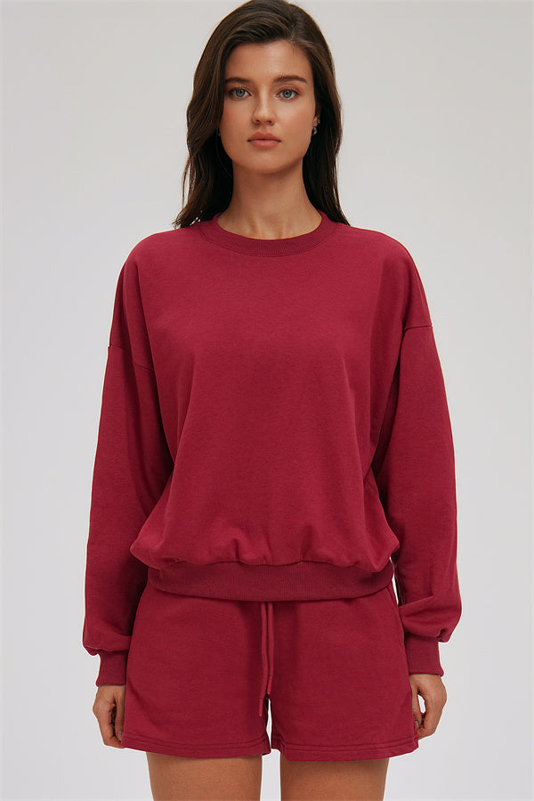 The Kinetic Sweatshirt