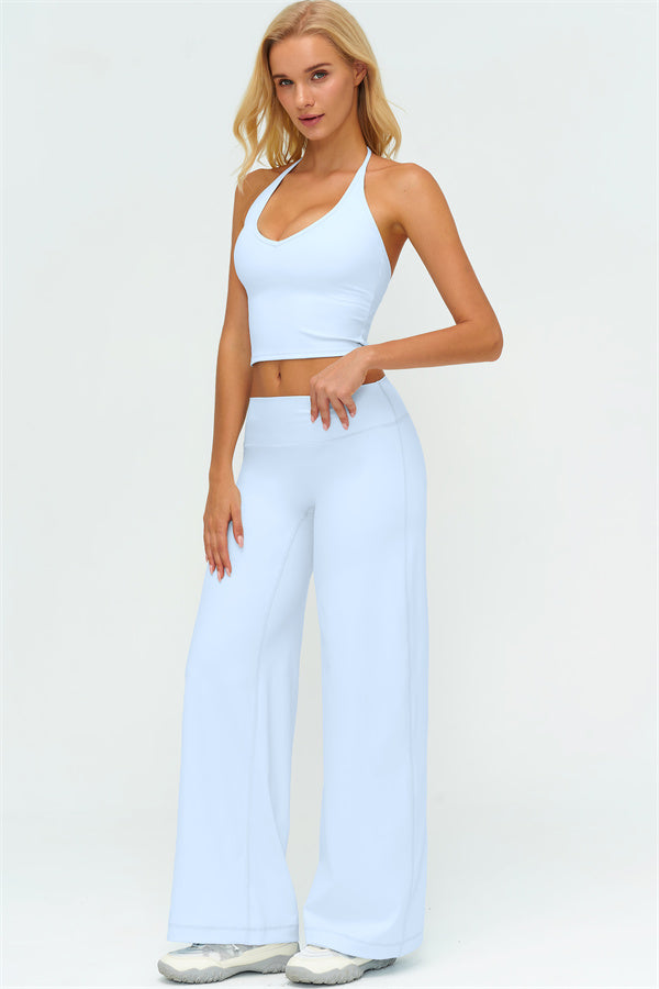The Twirl New Straight Leg Pants