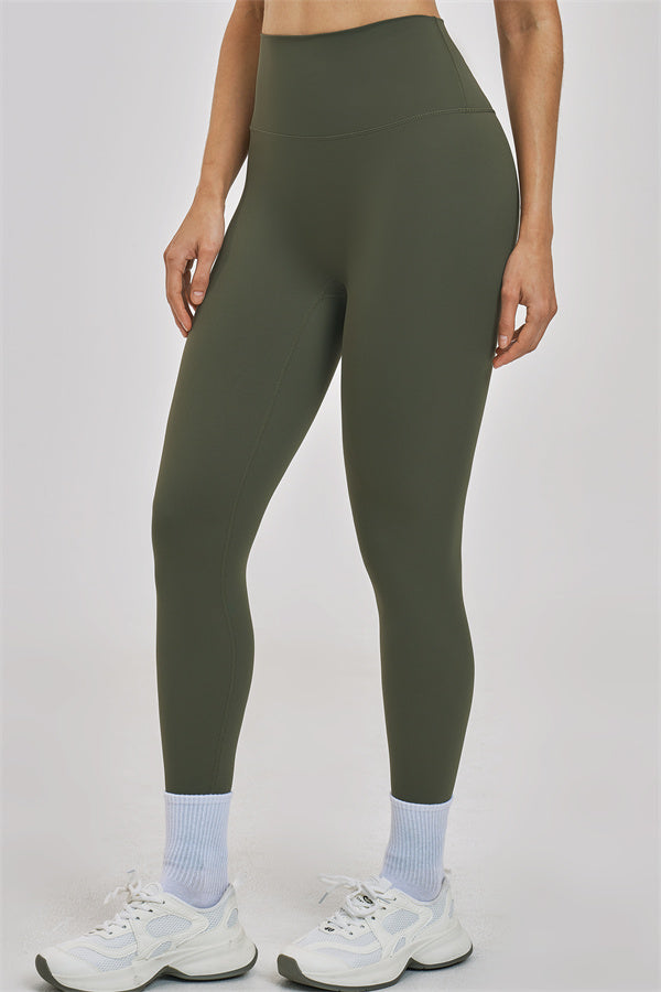 The Seraphine Sports Bra Leggings 2-Piece Set