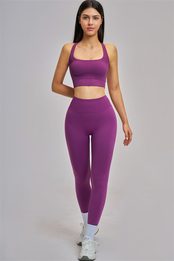 The Vision Sports Bra