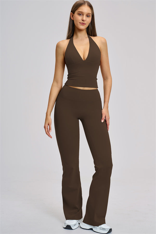 The Zestful Tank Top