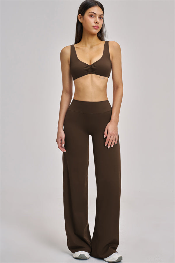 The Swoon Sports Bra