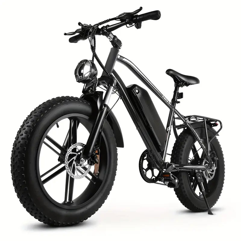 R7 Cruiser (750W)