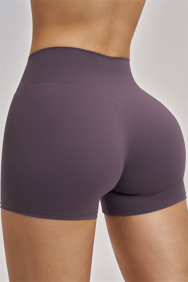 The Swoon Sports Bra Shorts 2-Piece Set