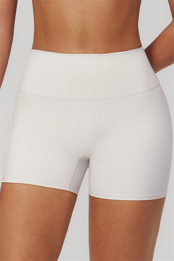 The Rapture Long Sleeve T-shirt Shorts 2-Piece Set