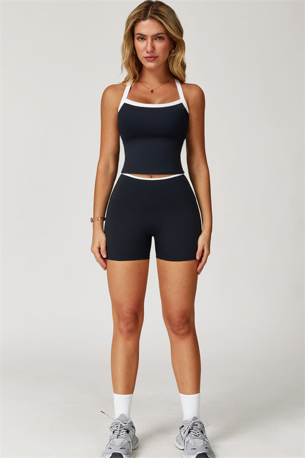 The Quest Shorts