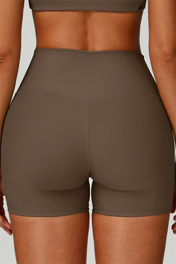The Burst Shorts