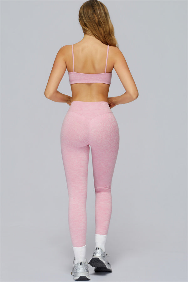 The Radiance Leggings