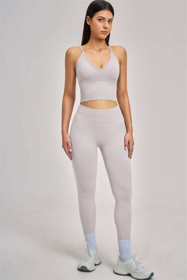 The New Allure Leggings